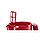 Электрочайник Bosch TWK3A014 красный, фото 2