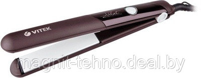 Выпрямитель для волос Vitek VT-2311 VT - фото 1 - id-p53915830