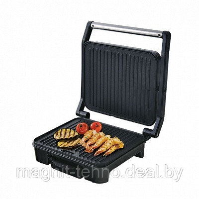 Электрогриль Endever Grillmaster 117 - фото 3 - id-p64377826