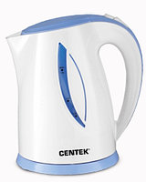 Электрочайник Centek CT-0053 White