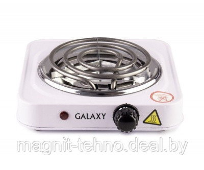 Плита настольная Galaxy GL3003 электрическая