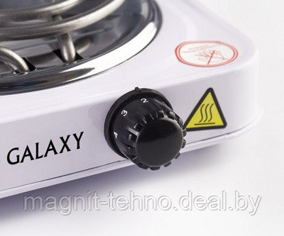 Плита настольная Galaxy GL3003 электрическая - фото 3 - id-p61306817