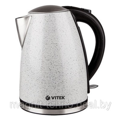 Чайник Vitek VT-1144GY - фото 1 - id-p65516360