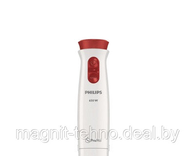Блендер Philips HR 1627/00 погружной - фото 3 - id-p65867338