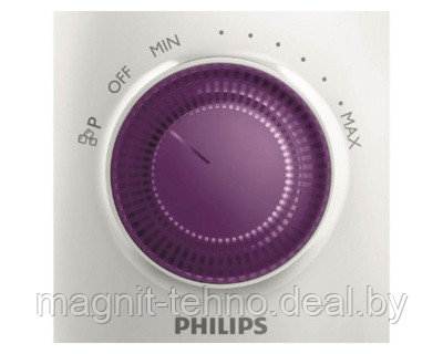 Блендер Philips HR 2162/00 стационарный - фото 3 - id-p65867345