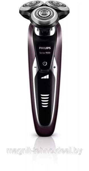 Электробритва Philips S9521/31 - фото 1 - id-p66227368