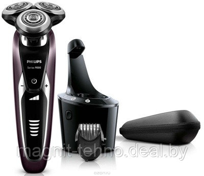 Электробритва Philips S9521/31 - фото 2 - id-p66227368