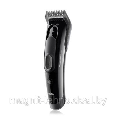 Машинка для стрижки волос Braun HC5050 - фото 1 - id-p47518800
