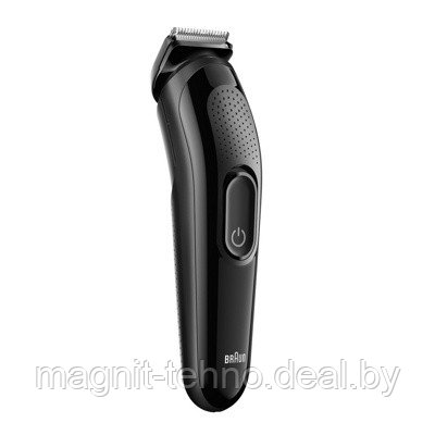 Машинка для стрижки Braun MGK3020 - фото 2 - id-p60584869