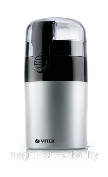 Кофемолка Vitek VT-1540 SR