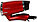 Фен Polaris PHD 1463T красный, фото 2