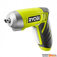 Шуруповерт Ryobi R4SD-L13C