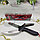 Умный нож Clever Cutter для быстрой нарезки  Овощи Фрукты Мясо/ножницы для продуктов, фото 5