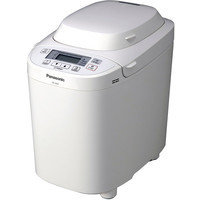 Хлебопечка Panasonic SD-2501WTS, фото 2