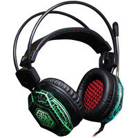 Наушники Oklick HS-L500G Toxic, фото 2