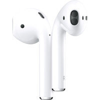 Наушники Apple AirPods 2 в зарядном футляре, фото 2
