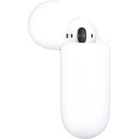 Наушники Apple AirPods 2 в зарядном футляре, фото 3
