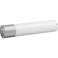 Портативное зарядное устройство Xiaomi Mi Power Bank Flashlight 3350mAh (белый), фото 2
