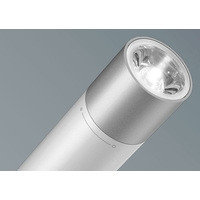 Портативное зарядное устройство Xiaomi Mi Power Bank Flashlight 3350mAh (белый), фото 3