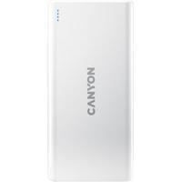Портативное зарядное устройство Canyon CNE-CPB1006W, фото 2
