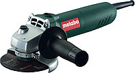 Угловая шлифмашина Metabo W 6-115