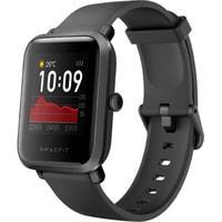 Умные часы Amazfit Bip S (черный)