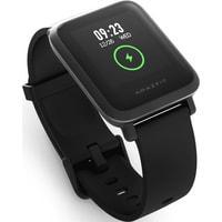 Умные часы Amazfit Bip S (черный), фото 2