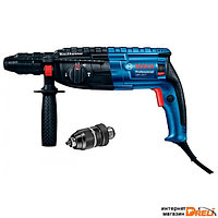 Перфоратор Bosch GBH 240 F Professional 0611273000