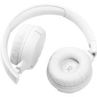 Наушники JBL Tune 510BT (белый), фото 3