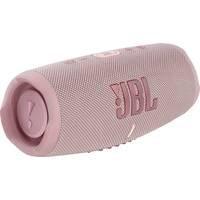 Беспроводная колонка JBL Charge 5 (розовый), фото 2