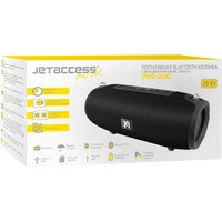 Беспроводная колонка Jet.A PBS-200 (красный), фото 2