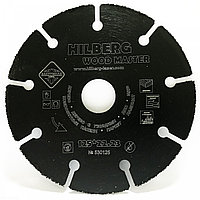 Пильный диск Hilberg 530125