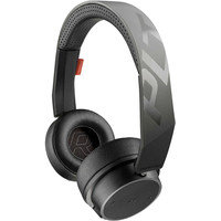 Наушники Plantronics BackBeat Fit 505 (черный)