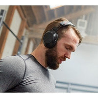 Наушники Plantronics BackBeat FIT 6100 (черный), фото 3