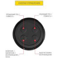 Беспроводная колонка Jet.A PBS-11 (черный), фото 3