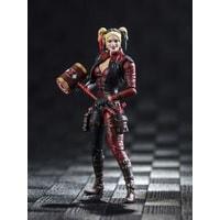 Экшен-фигурка Hiya Toys Injustice 2 Harley Quinn TM20045, фото 3