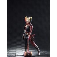 Экшен-фигурка Hiya Toys Injustice 2 Harley Quinn TM20045, фото 3