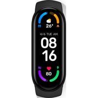 Фитнес-браслет Xiaomi Mi Smart Band 6 (международная версия), фото 2
