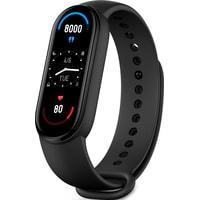 Фитнес-браслет Xiaomi Mi Smart Band 6 (международная версия), фото 2