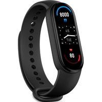 Фитнес-браслет Xiaomi Mi Smart Band 6 (международная версия), фото 3