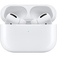 Наушники Apple AirPods Pro (без поддержки MagSafe), фото 3