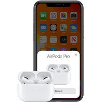 Наушники Apple AirPods Pro (без поддержки MagSafe), фото 3