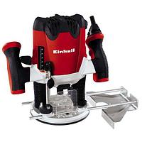 Вертикальный фрезер Einhell TE-RO 1255 E [4350490]