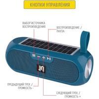 Беспроводная колонка Jet.A PBS-120 (бирюзовый), фото 3