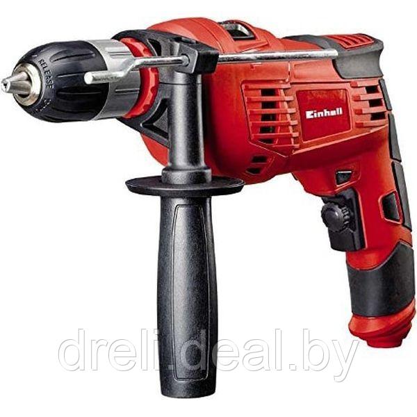 Ударная дрель Einhell TC-ID 1000 Kit 4259838 - фото 1 - id-p157186797