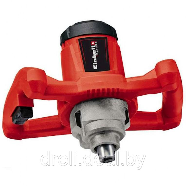 Дрель-миксер Einhell TC-MX 1200 E 4258545 - фото 1 - id-p157186802