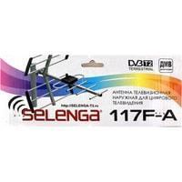ТВ-антенна Selenga 117F-A, фото 2