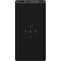 Портативное зарядное устройство Xiaomi Mi Power Bank 3 Wireless WPB15ZM 10000mAh (черный), фото 2