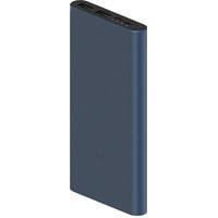 Портативное зарядное устройство Xiaomi Mi Power Bank 3 PLM13ZM 10000mAh (черный), фото 2
