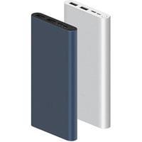 Портативное зарядное устройство Xiaomi Mi Power Bank 3 PLM13ZM 10000mAh (черный), фото 2